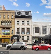 1329 Connecticut Ave NW in Washington, DC - Building Photo - Building Photo