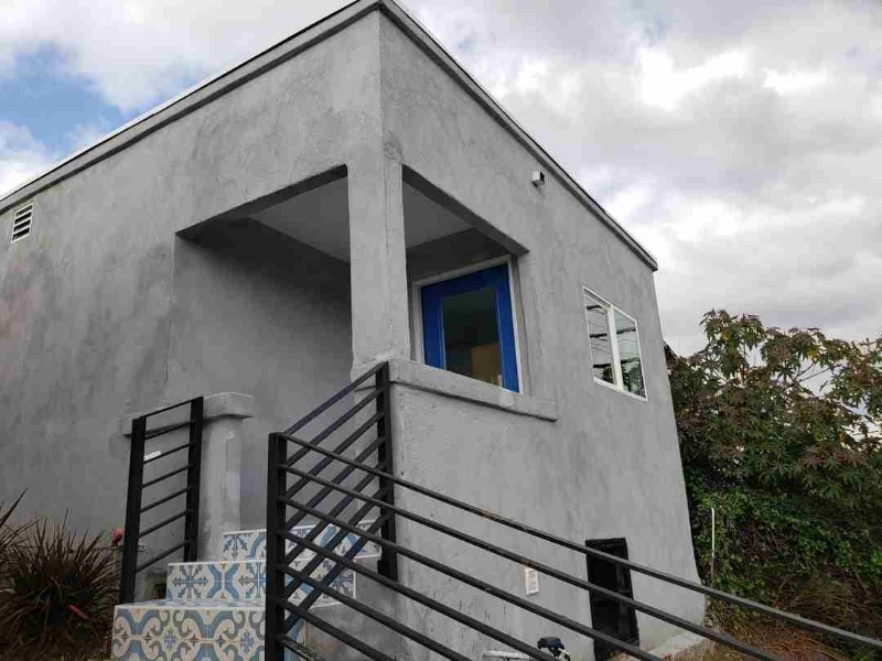 3453 N Figueroa St in Los Angeles, CA - Building Photo