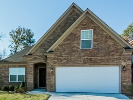 7957 Gardendale Dr in Olive Branch, MS - Building Photo