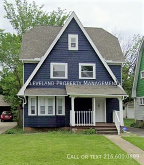 property at 965 Caledonia Ave