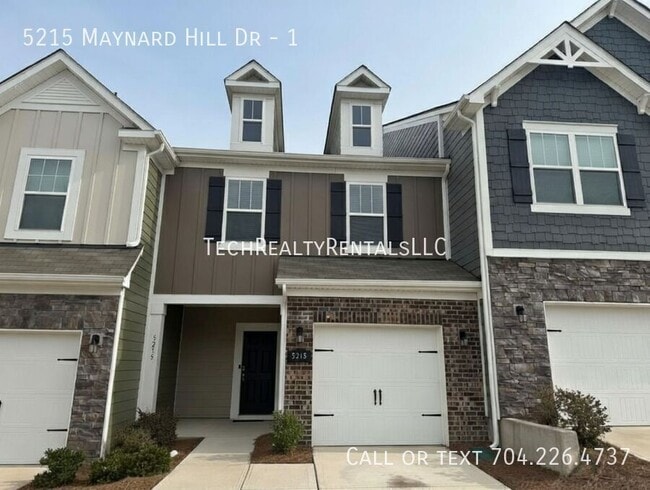 property at 5215 Maynard Hl Dr