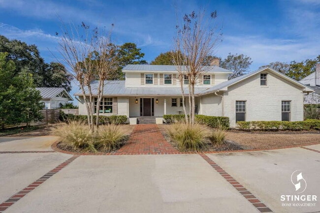 property at 73 Sunset Blvd