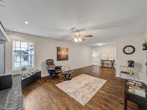3237 Olive Pl in Fort Worth, TX - Building Photo - Building Photo