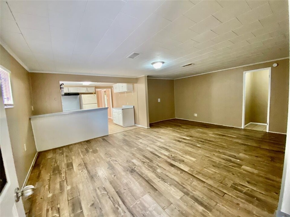 6220 Beall St in Houston, TX - Building Photo
