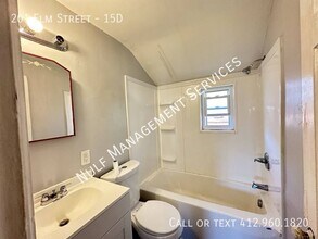 201 Elm St-Unit -15D in Pittsburgh, PA - Building Photo - Building Photo