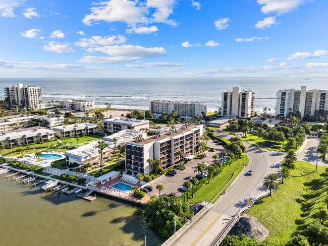 property at 225 S Beach Rd