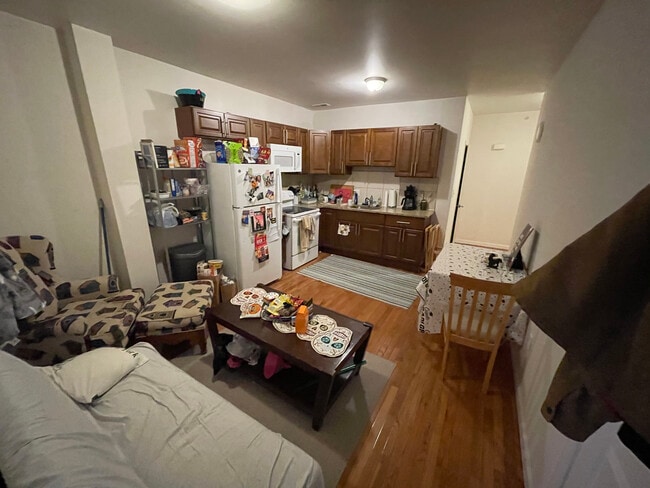 3617 Spring Garden St, Unit #3
