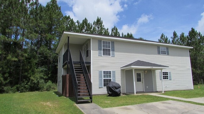 property at 15135 Deer Creek Dr