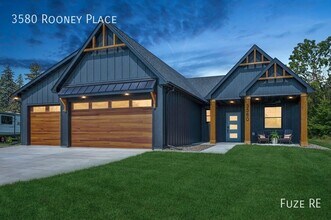 3580 Rooney Pl in White Bear Lake, MN - Foto de edificio - Building Photo