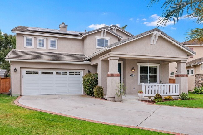 property at 2289 Auden Pl
