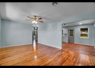 1033 Coe St in Altus, OK - Building Photo - Building Photo