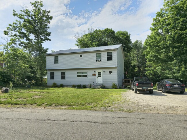 property at 486 Cobb Farm Rd