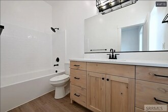 3800 E St in Idaho Falls, ID - Building Photo - Building Photo