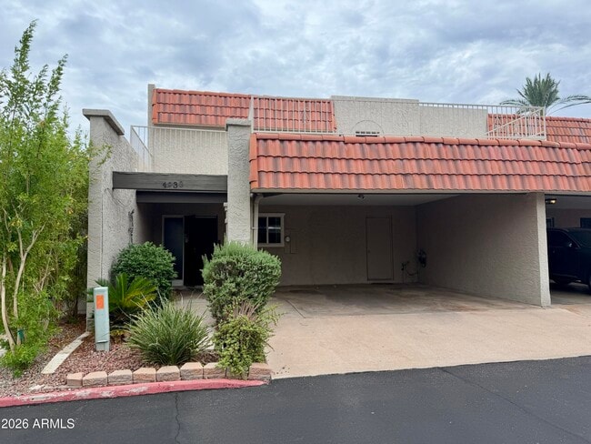property at 4930 N 42nd Way
