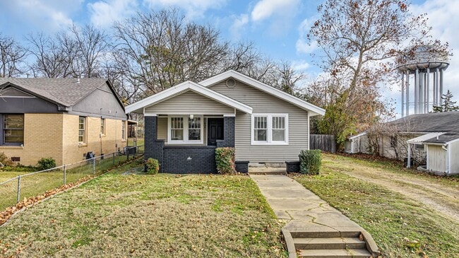 property at 434 K St SW