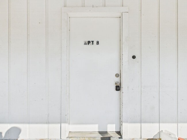 property at 321 Bellot St