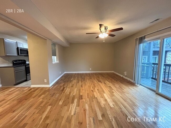 3647 Warwick Blvd in Kansas City, MO - Building Photo - Building Photo