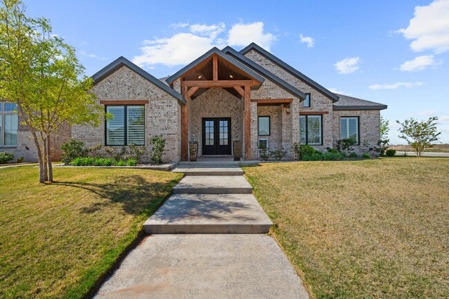 property at 3713 141st St