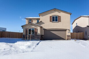 8981 Quail Fls Dr in Reno, NV - Building Photo