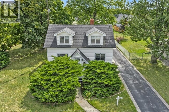 property at 12401 Renaud St