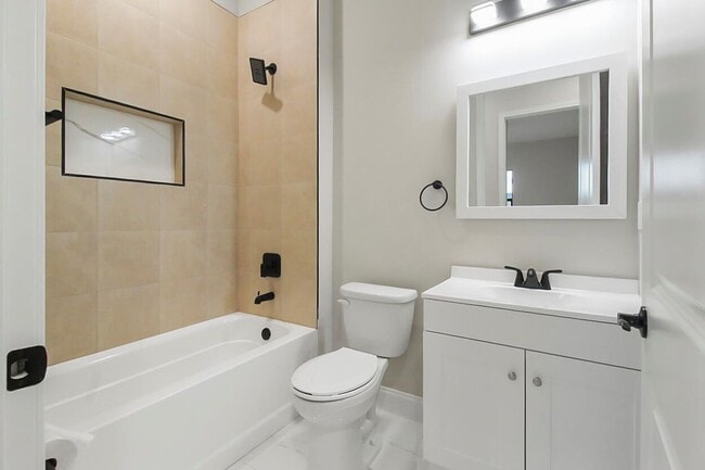1143 SW Estaugh Ave in Port St. Lucie, FL - Building Photo - Building Photo