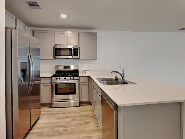 property at 18714 Mercer Fls Dr