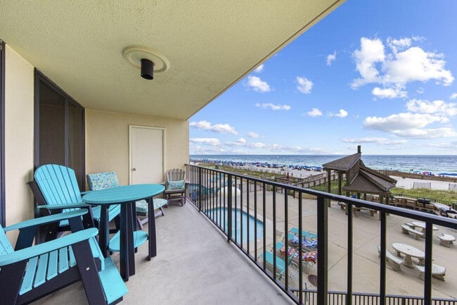 24160 Perdido Beach Blvd in Orange Beach, AL - Building Photo - Building Photo