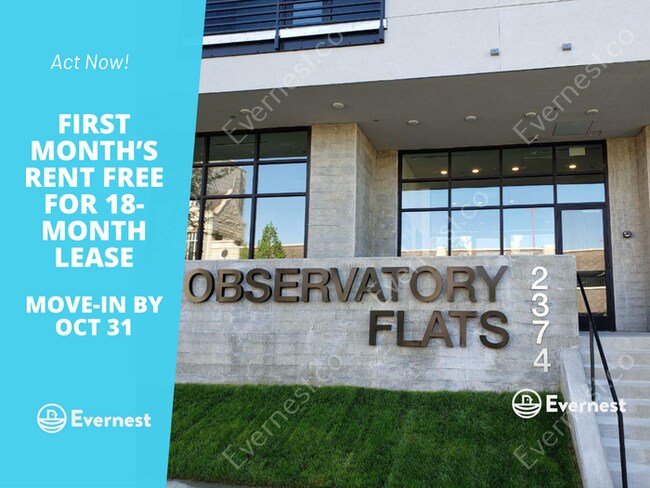 property at 2374 S University Blvd