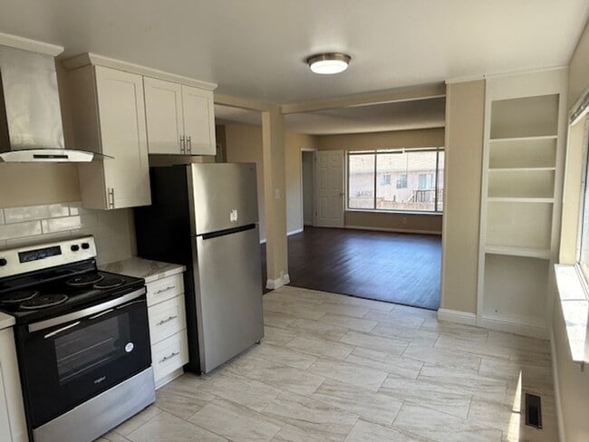 property at 551 Sonoma Ave