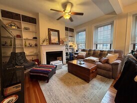 2 Myrtle St, Unit 5 in Boston, MA - Building Photo