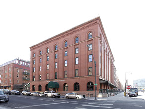 1634 18th St in Denver, CO - Foto de edificio - Building Photo