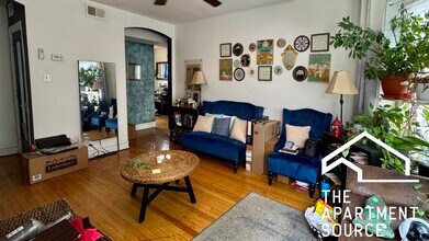 2021 N Humboldt Blvd in Chicago, IL - Building Photo - Building Photo