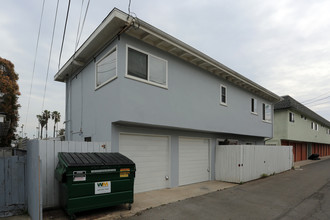 1729 S Myers St in Oceanside, CA - Building Photo - Building Photo