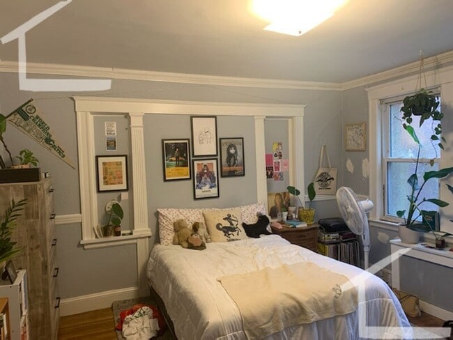 108 Colborne Rd in Boston, MA - Building Photo - Building Photo