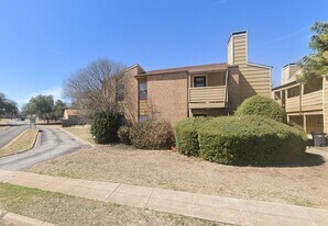 6198 Vega Dr in Fort Worth, TX - Building Photo