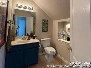 1314 Tweed Willow in San Antonio, TX - Building Photo - Building Photo