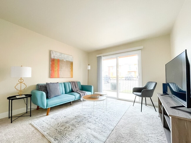 12701 N Pennsylvania Ave