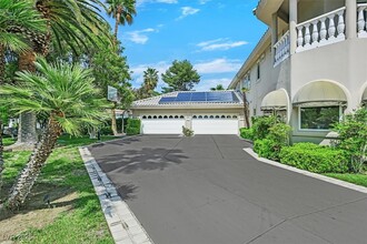 3372 Westwind Rd in Las Vegas, NV - Building Photo - Building Photo