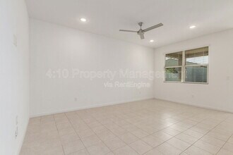 35395 W Catalan St in Maricopa, AZ - Foto de edificio - Building Photo