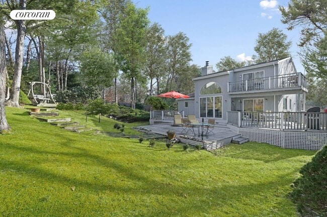 property at 11 Harbor Blvd