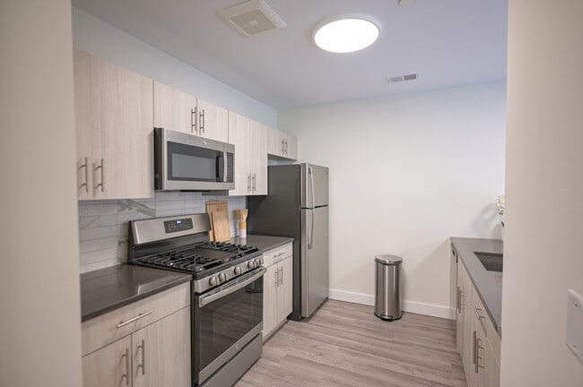 property at 416 Highland Ave