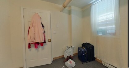 142 Hemenway St, Unit B1 in Boston, MA - Building Photo - Building Photo