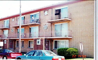 14501-14505 S Torrence Ave Apartments