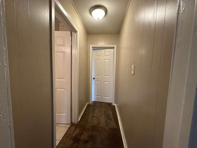 property at 5424 San Juan St