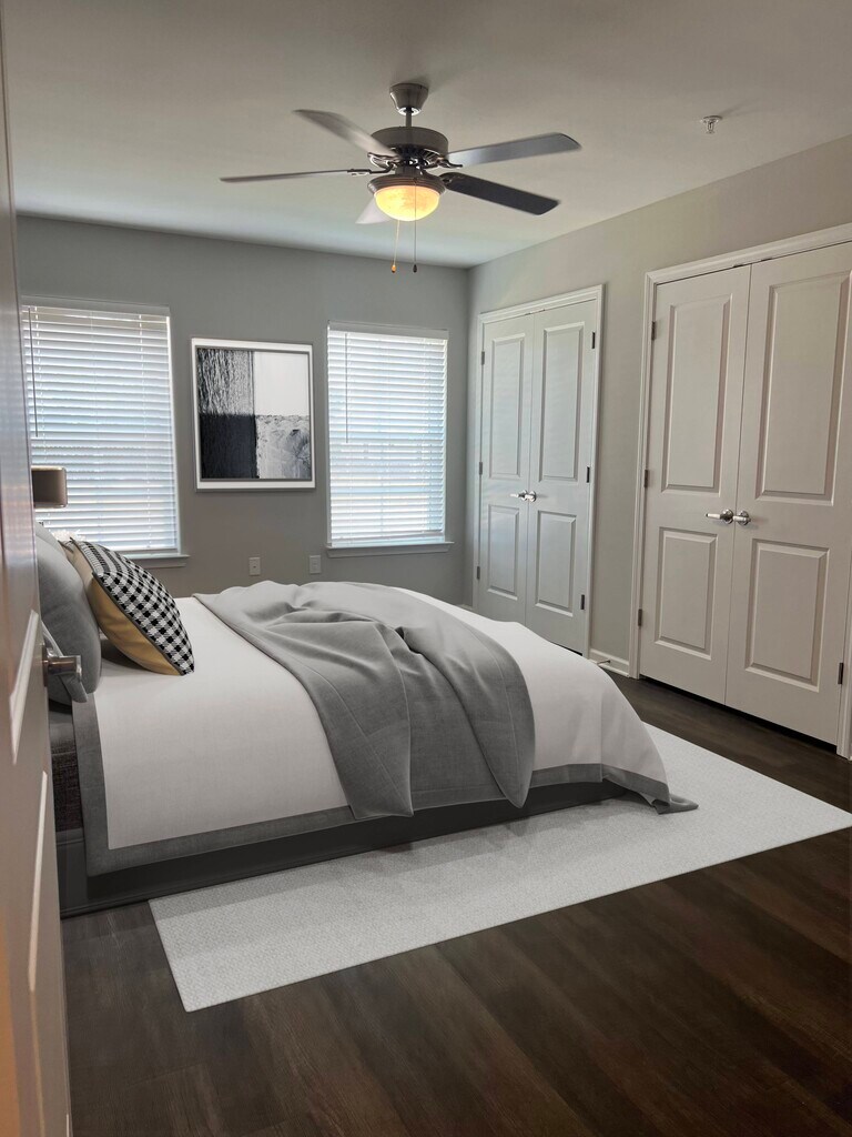 Stoneridge Villas 55+ Community Madison, AL Apartments