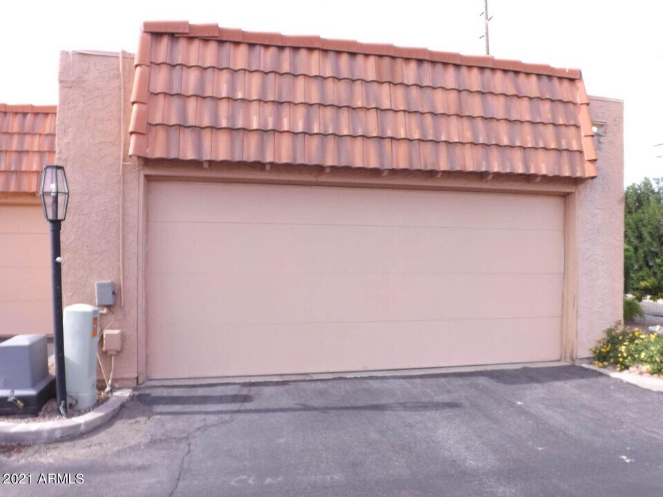 5100 N Miller Rd-Unit -11 in Scottsdale, AZ - Building Photo