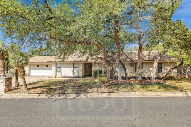property at 7302 Waldon Dr