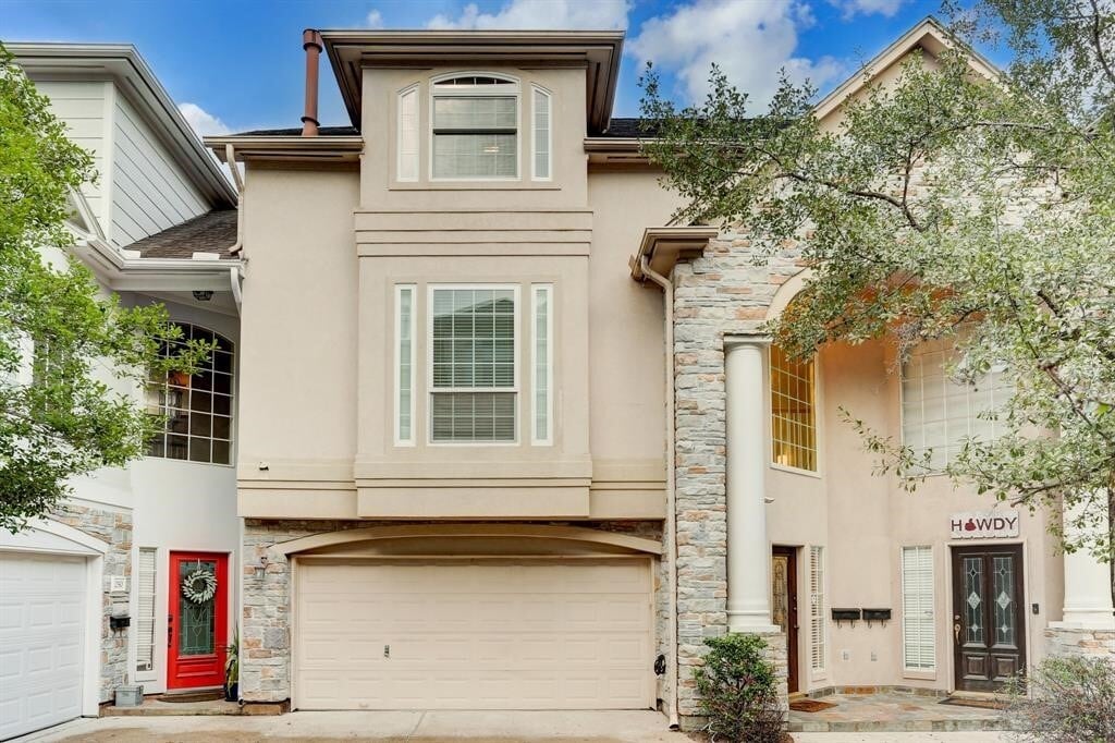 248 Westcott St in Houston, TX - Building Photo