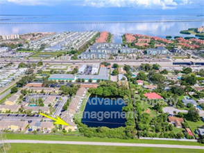 1532 Chateaux De Ville Ct in Clearwater, FL - Building Photo - Building Photo