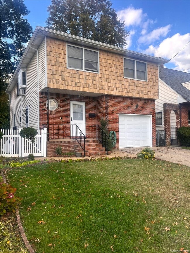 property at 406 Plainfield Ave